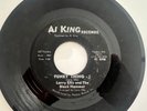 VERY RARE Funk 45 - Larry Ellis & Black Hammer 