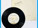 THE BEATLES: OB-LA-DI OB-LA-DA 1976 Mono Stereo PROMO 45 with LOW # 1391 Sleeve