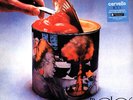 Cervello - Melos Turquoise Vinyl Edition (1973 - EU - Reissue)
