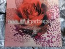 GARBAGE: BEAUTIFUL GARBAGE ORIGINAL VINYL ALBUM