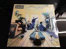 Oasis - Definitely Maybe - UK 1st press Aug 1994 - CRE LP 169 - Damont pressing