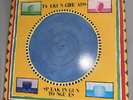 Talking Heads Speaking in Tongues Vinyl/LP Sire 23883-1
