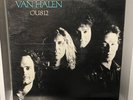 Van Halen Ou812 Vinyl 1988 Lp Record