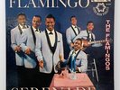The Flamingos - Flamingo Serenade / Vinyl LP