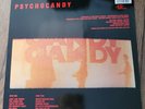 THE JESUS AND MARY CHAIN - PSYCHO CANDY - 1985 ISSUE A /B3 ALSDORF -EX+