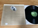 John Lennon & Yoko Ono two virgins Lp US press