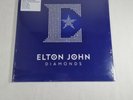 ELTON JOHN DIAMONDS VINYL NEW & SEALED