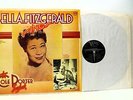 ELLA FITZGERALD sings the cole porter songbook 2X LP EX/EX, 2683 044, vinyl, uk