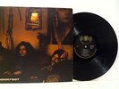 HOOKFOOT hookfoot self titled (1st uk press) LP EX-/EX-, DJLPS 413, vinyl, album