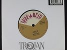 Hopeton Lewis /John Holt – Live It Up / Ali Baba / Dub UK 2012 Trojan  Reggae