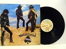 MOTORHEAD ace of spades LP EX-/VG, BRON 531, vinyl, album, uk, 1980, hard rock