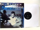 MR MISTER broken wings 12 INCH VG+/EX-, PT 49946, vinyl, single, uk, 1985, rca