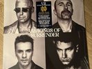 U2 Songs Of Surrender Notre Dame Ltd Ed Vinyl 2LP  Nr Mint/Sealed