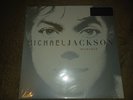 Michael Jackson Invincible 2x Vinyl LP Album Music On Vinyl MOVLP013