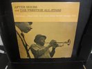 After Hours with The Prestige All-Stars feat/frank weis,thad jones,kenny burrell