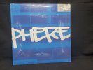 Atmosphere (2) – Ford Two - Sealed Released 2000 US LP #RS 2002-1