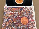 LAURA MARLING Alas I Cannot Swim LP Ribbon RBN006 EX/NM 180GM
