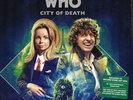 Doctor Who - City Of Death (2xLP, RSD, Gre) (Near Mint (NM or M-)) - 2724391285