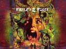 Fabio Frizzi - Frizzi 2 Fulci (2xLP, Album, Ltd, Gre) (Near Mint (NM or M-)) - 2