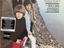 The Rolling Stones - Big Hits (High Tide And Green Grass) (LP, Comp, Mono, RE, 1