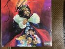 KOD by Cole, J. (Record, 2018) Autographed