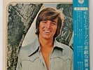 2 Bobby Sherman JAPANESE VINYL ALBUMS