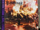 BUSTA RHYMES - E.L.E. EXTINCTION LEVEL EVENT (VINYL 2LP)  1998  RARE   FLIPMODE