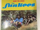 The Funkees - Now I’m A Man 2016 Vinyl LP