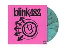 blink 182 One More Time Ltd Spotify Exclusive Electric Smoke Vinyl LP PREORDER