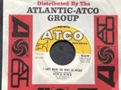 Rare Northern Soul original Ben E KIng i can't break the news to myself