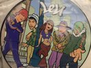 Len  - You Can't Stop The Bum Rush promo Picture Disc LP Record Rare New