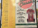 Jukebox Classics Rhino Record 25 10-inch 78 RPM Records Never Played