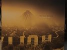 The Dead Weather - Live at the Mayan, Los Angeles (2xLP Yellow Vinyl) MINT  