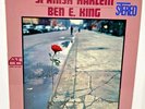 BEN E. KING - SPANISH HARLEM - 1962 - VINYL, LP, ALBUM, RECORD
