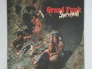 GRAND FUNK Survival SW764 LP Vinyl VG++ Textured Cover VG+ Band Member Pics