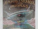 ANDRAE CROUCH & THE DISCIPLES Live In London E160073 LP Vinyl SEALED GF