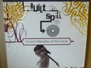 BUILT TO SPILL Ancient Melodies Of The Future LP UP 2001 US orig TREEPEOPLE