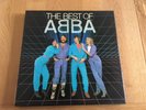 Abba-The best of abba.lp box set