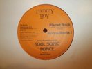 AFRIKA BAMBAATAA   THE SOULSONIC FORCE   PLANET ROCK  ELECTRO ELECTRO ELECTRO