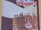 LED ZEPPELIN II VINYL LP ORIG UK ATLANTIC PLUM/RED LABELS LEMON SONG 1969  EX+