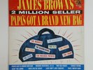 JAMES BROWN Papa's Got A Brand New Bag 938 Mono LP Vinyl VG+nr++ Cover VG+ 1965