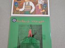 Robert Wyatt - 2 LPS - Ruth Is Stranger Than Richard, Nothing Can Stop Us