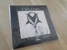 Enigma LSD Love Sensuality  Devotion Greatest Hits 2x Translucent Clear Vinyl LP