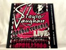 Stevie Ray Vaughan And Double Trouble In The Beginning 4726241 Epic First Press