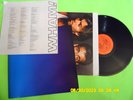 Wham  : Music From the Edge of Heaven - Columbia OC 40285 (LP NM - Cover VG+)