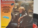 LP 33T Johnny Hallyday  