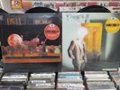 KING'S X  - MANIC MOONLIGHT + PLEASE COME HOME - RECORD STORE DAY - 2 LP SET NEW