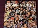 Sufjan Stevens - All Delighted People - Vinyl 2EP Vinyl 2013/2015 Press