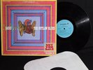 Outlaw Blues Band-ABC-Bluesway BLS-6021-Vintage 1968 DJ LP-Gatefold-Blue Label