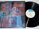 Philippines BONG PEÑERA Batucada Sa Kalesa OPM LP Vinyl Record